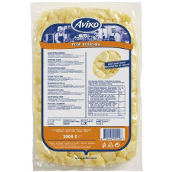 POMME DE TERRE POMMY CUBE AVIKO 2KG